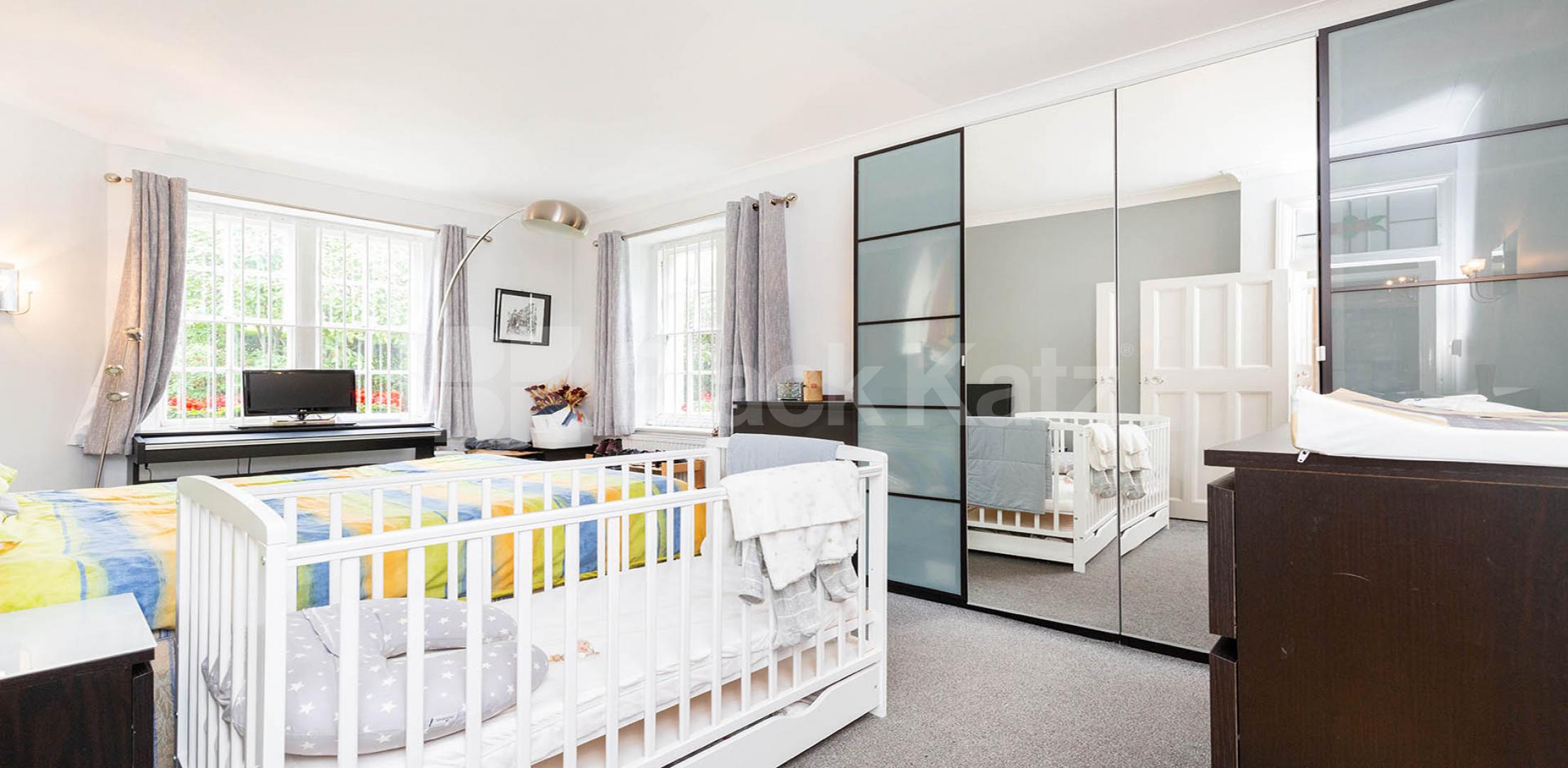 			NEW INSTRUCTION!, 2 Bedroom, 1 bath, 1 reception Flat			 Northwick Terrace, ST JOHNS WOOD - MAIDA VALE